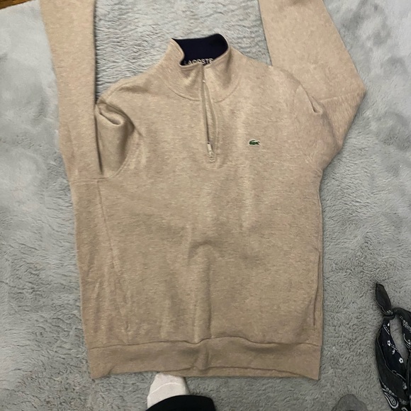Lacoste pullover - Picture 1 of 1